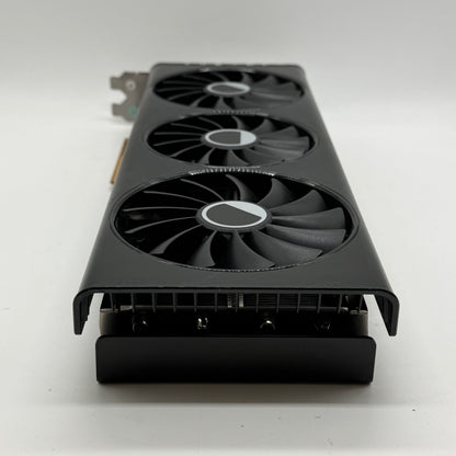 XFX Radeon RX 7800 XT Speedster QICK 319 16GB GDDR6 Graphics Card RX-78QICKF9