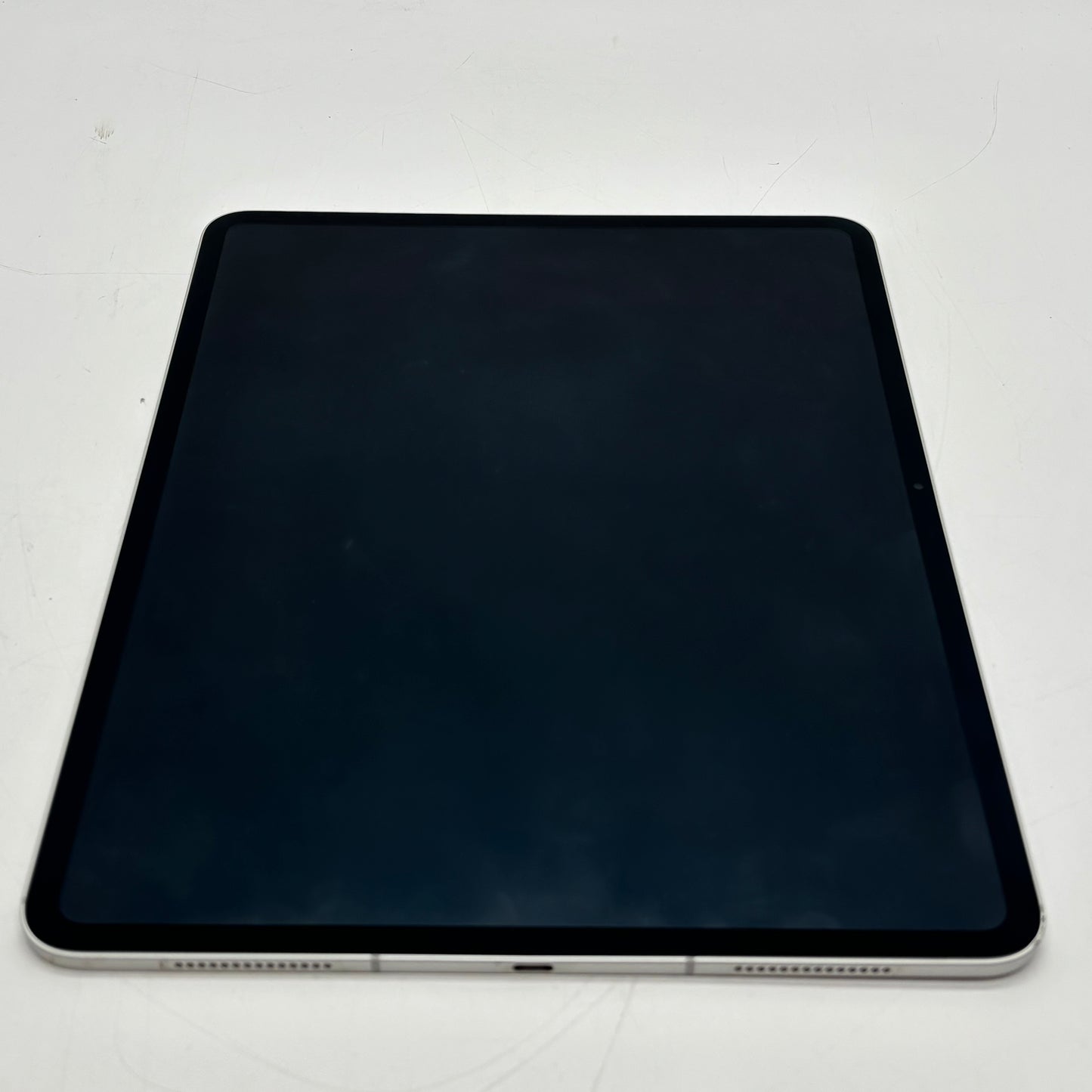 Unlocked Apple iPad Pro 13" M4 1TB Silver Nano Texture MWT03LL/A 