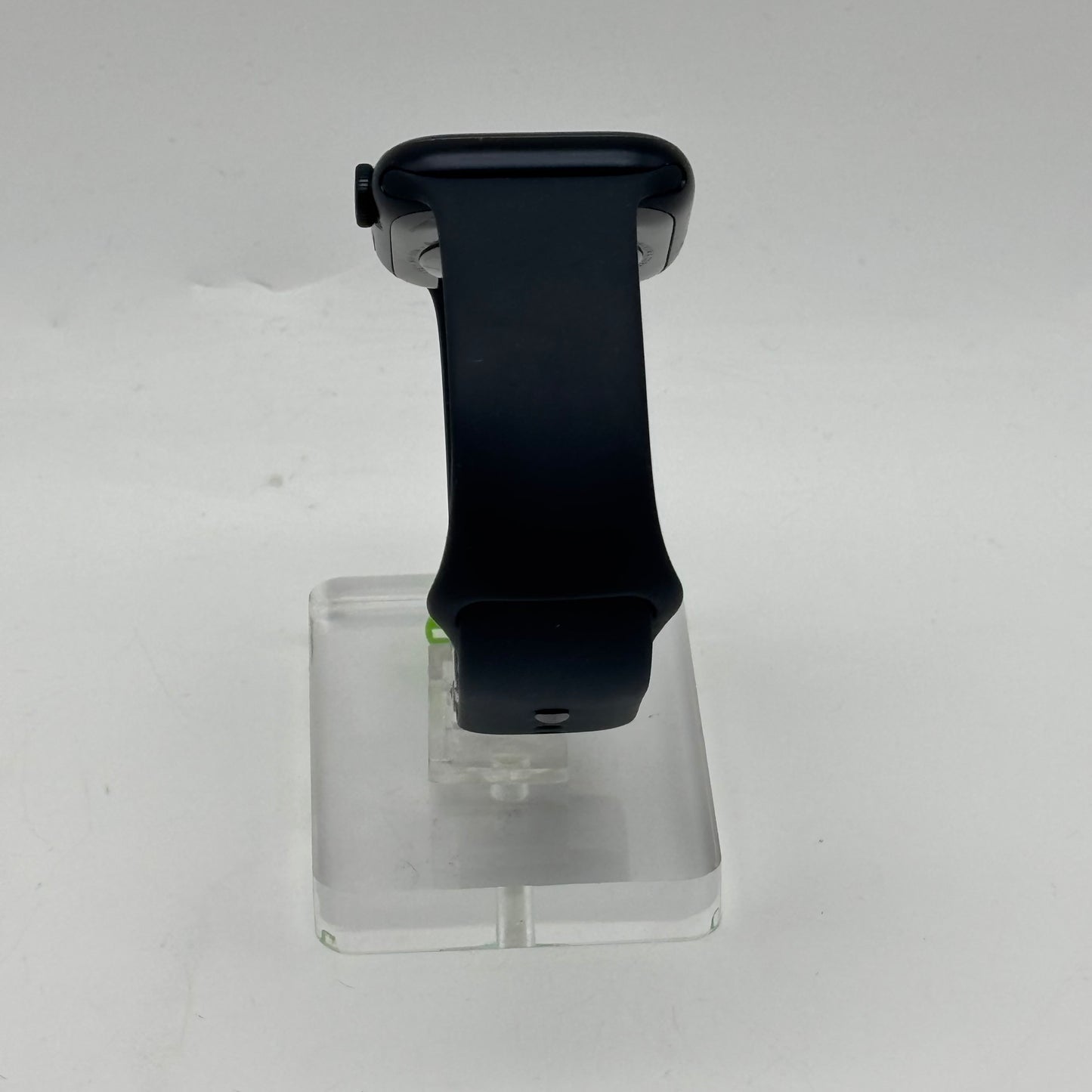 Unlocked Apple Watch Series 8 45MM Black Ceramic MNVL3LL/A