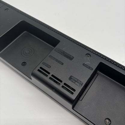 Samsung HW- R550 Smart Soundbar Black HW-R550