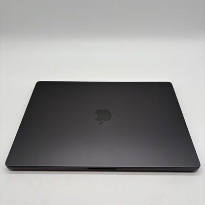2023 Apple MacBook Pro 16" M3 Pro 4.0GHz 18GB RAM 512GB SSD A2991