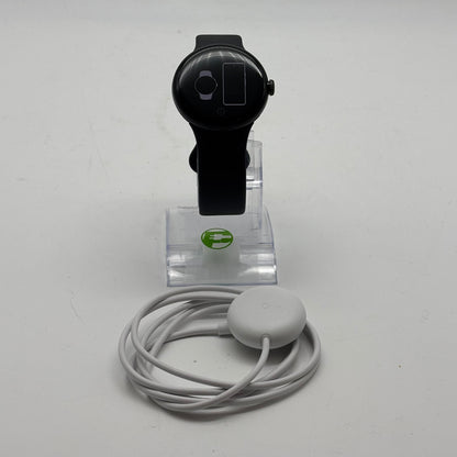 Google Pixel Watch Smart Watch GPS