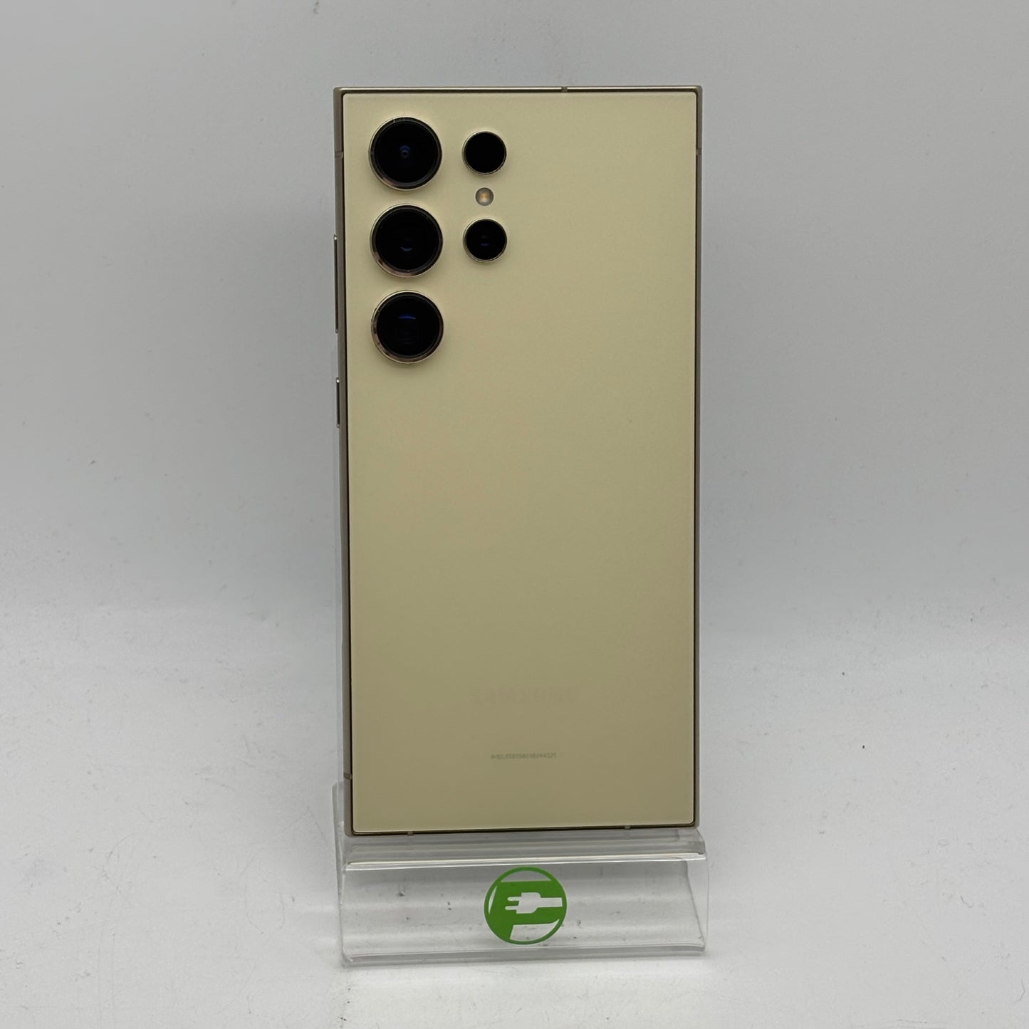 GSM Unlocked Samsung Galaxy S24 Ultra 12GB RAM 512GB SM-S928U Yellow