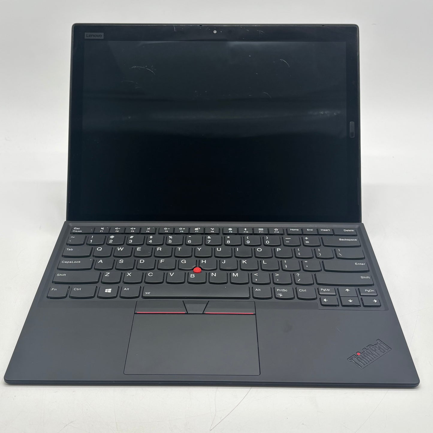 Lenovo ThinkPad X1 2-in-1 Gen 8 14" i7-8665U 1.9GHz 8GB RAM 256GB SSD
