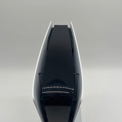 Sony PlayStation 5 Slim Disc Edition PS5 1TB White Console CFI-2015