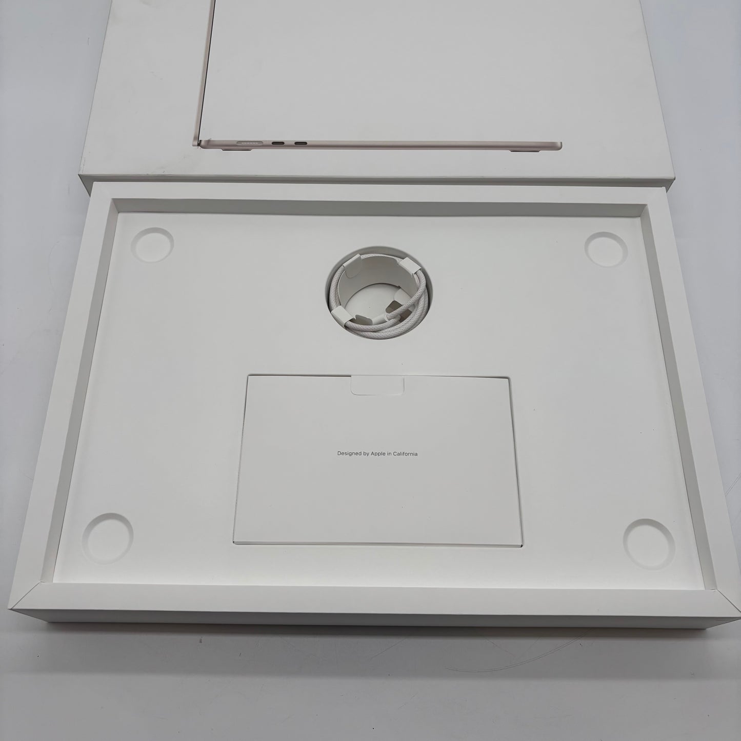 2025 Apple MacBook Air 15" M4 10 Core 4.5GHz 24GB RAM 512GB SSD A3241