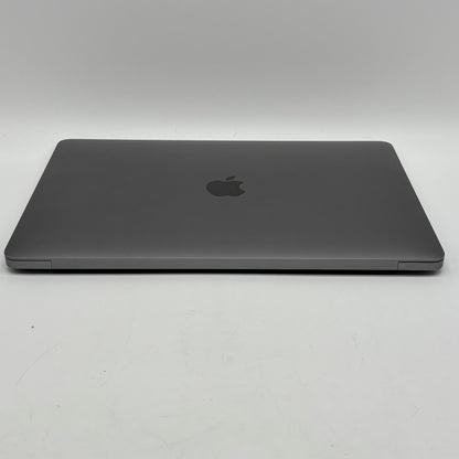 2019 Apple MacBook Air 13.3" i5 1.6GHz 8GB RAM 500GB SSD Space gray MVFH2LL/A