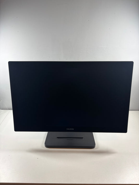 Huion Kamvas Pro 27 4K Pen Display w/ Desktop Arm ST500