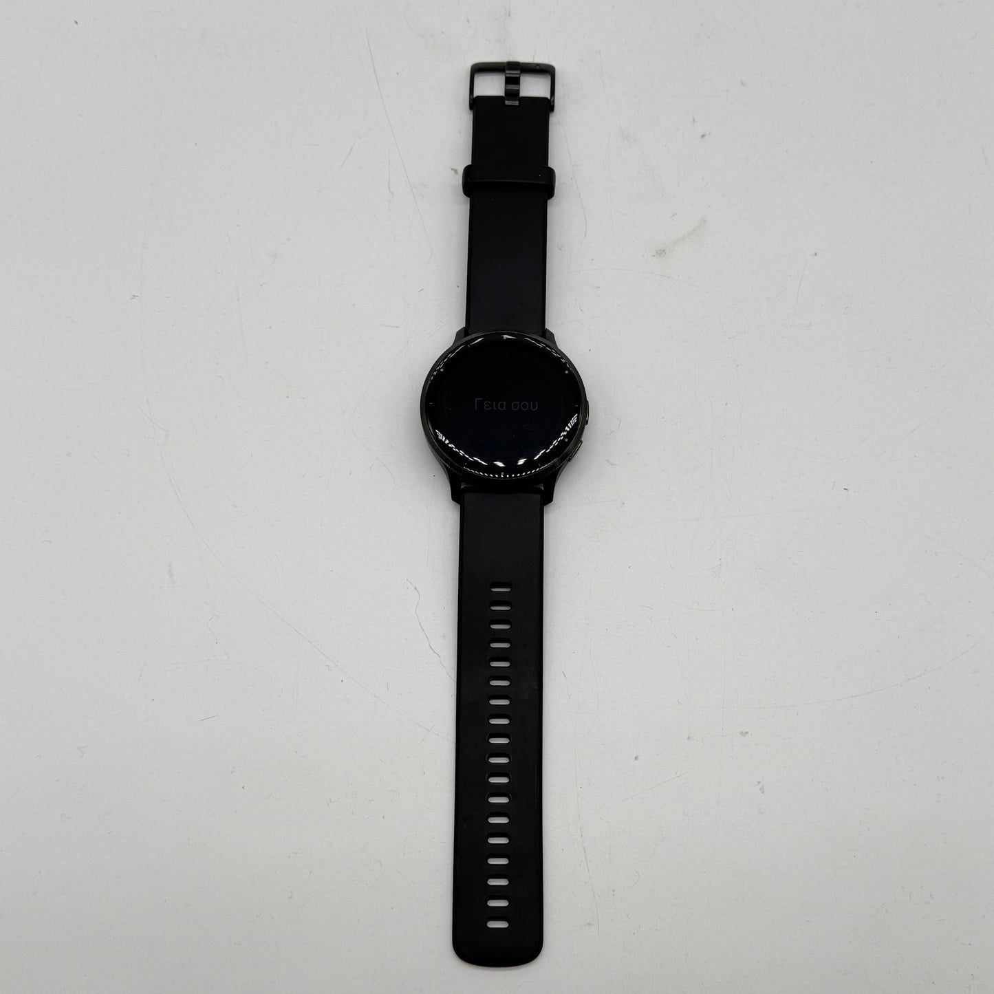 Garmin Venu 45mm Fitness and Health Smartwatch 3