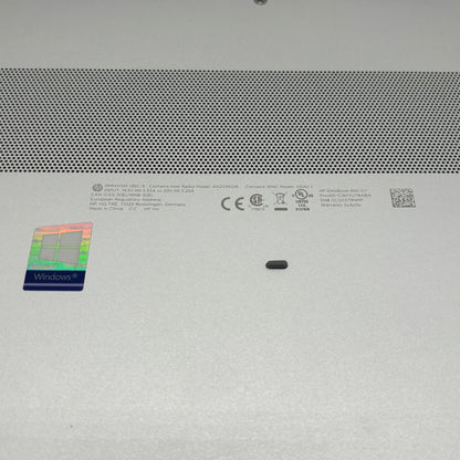 HP EliteBook 850 G7 15.6" i7-10510U 1.8GHz 16GB RAM 512GB SSD