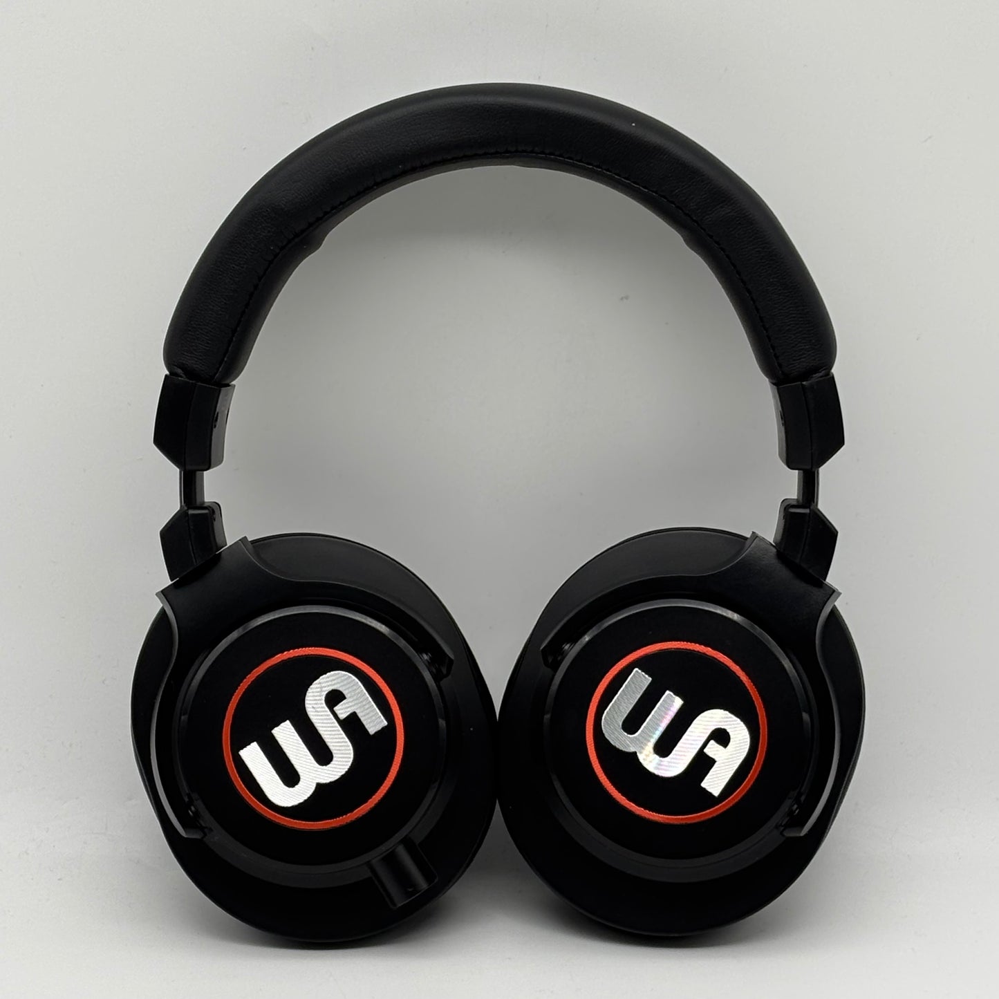 Warm Audio WA-HR Headroom Professional Studio Headphone Black