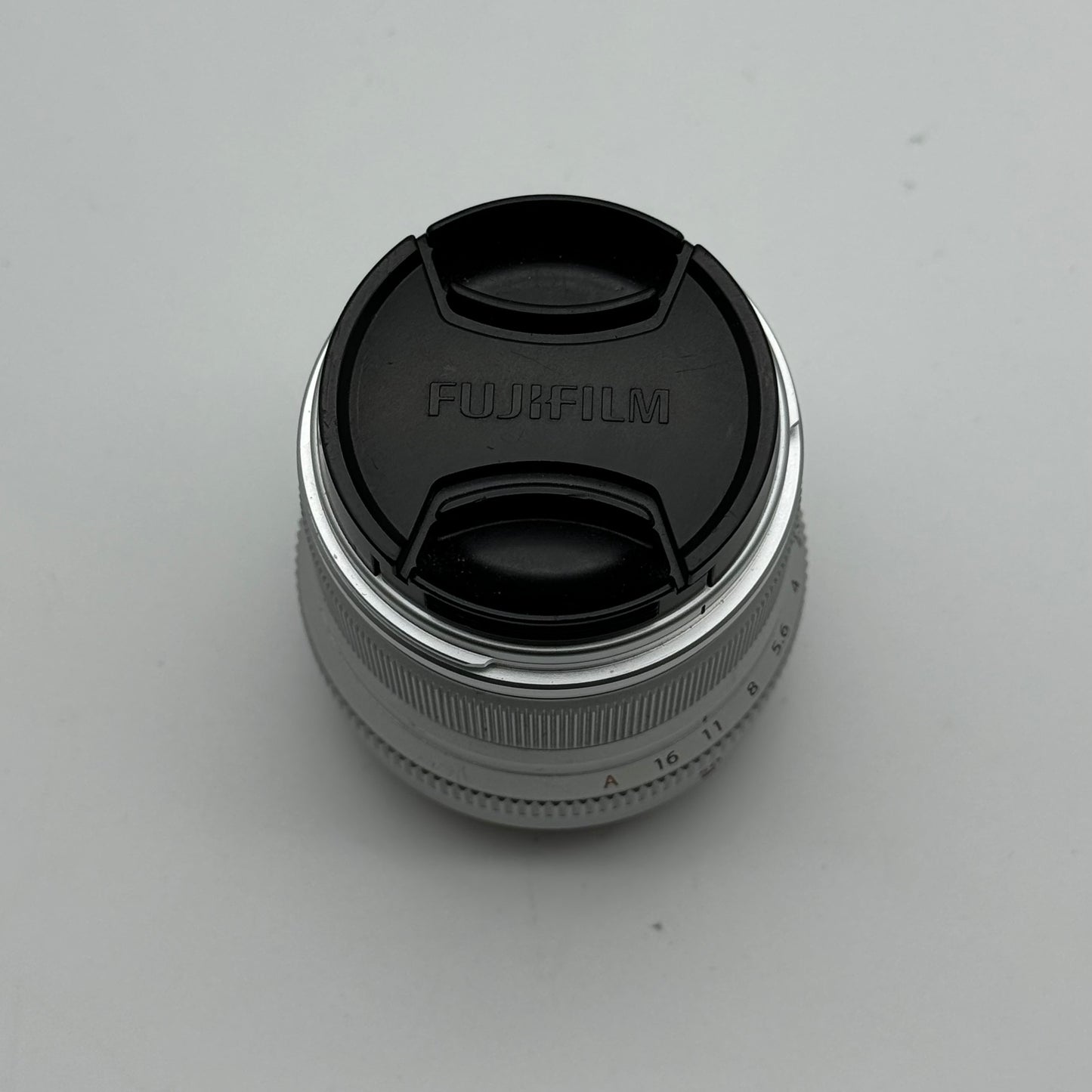 Fujinon Aspherical Lens Super EBC XF 50mm f/2 R WR For Fujifilm X-Mount