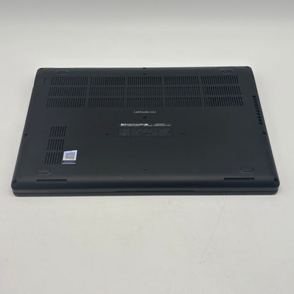 Dell Latitude 5400 14" i7-8665U 1.9GHz 16GB RAM 250GB SSD