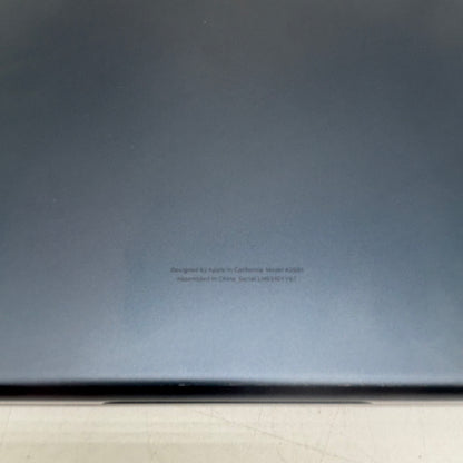 2022 Apple MacBook Air 13.6" M2 8C GPU 3.5GHz 8GB RAM 256GB SSD A2681