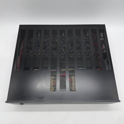 AudioSource AMP1200VS Multi-Zone Power Amplifier  AMP1200VS