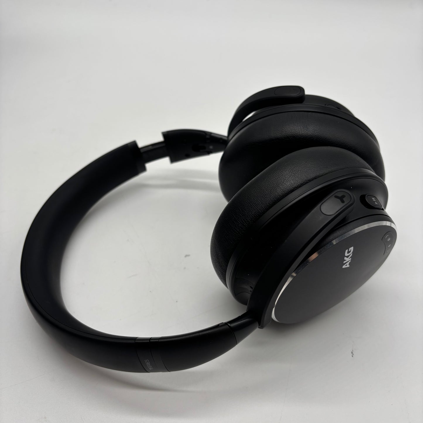 Soundcore by Anker Space A40 Active Noise Cancellation Headset Black Y600