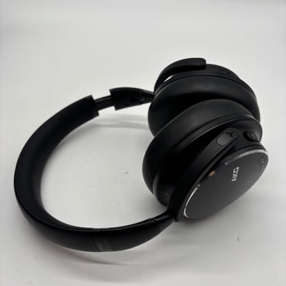  Soundcore by Anker Space A40 Active Noise Cancellation Headset Black Y600