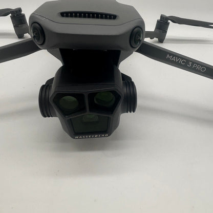 DJI Mavic 3 Pro Fly More Combo w/Goggles 2 and RC Pro Controller