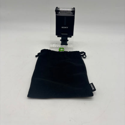 Sony HVL-F20M Digital Camera Flash