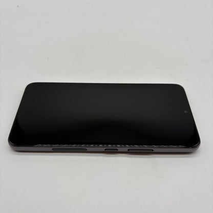 T-Mobile Samsung Galaxy S22 8GB RAM 128GB SM-S901U/DS Absolute Black