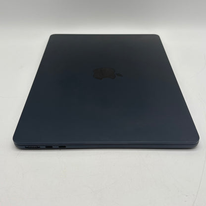 2022 Apple MacBook Air 13.6" M2 8C GPU 3.5GHz 8GB RAM 256GB SSD A2681