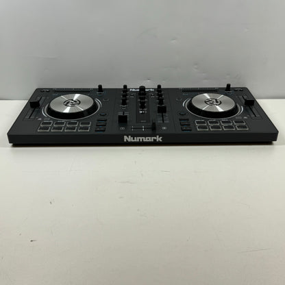 Numark Mixtrack 3 MT3 All-In-One 2-Deck DJ Controller for Serato DJ