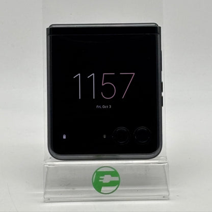 Motorola Razr Plus 2023 READ