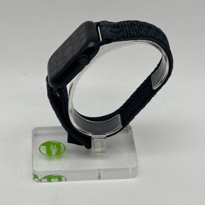 GPS Only Apple Watch Series 9 45MM MIDNIGHT Aluminum MR9Q3LW/A