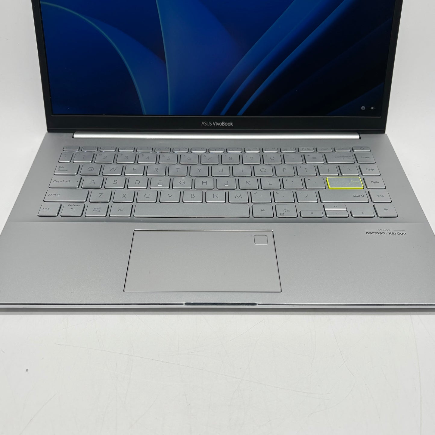 Asus Vivobook S433E G834 14" i5-1135G7 2.4GHz 8GB RAM 512GB SSD