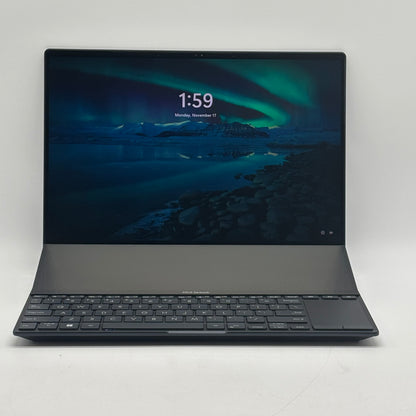 Asus Zenbook Pro 14 Oled UX8402ZA 14.5" i7-12700H 2.3GHz 32GB RAM 1TB SSD