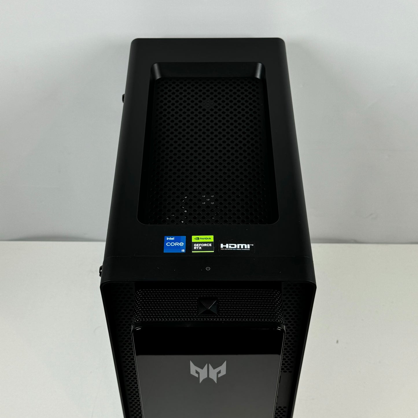 Acer Predator Orion 3000 PO3-650 i5-13400F 2.50GHz 16GB RAM 1TB SSD RTX 3050