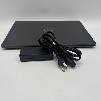 Dell Latitude 3510 15.6" i3-10110U 2.10 4GB RAM 500GB HDD