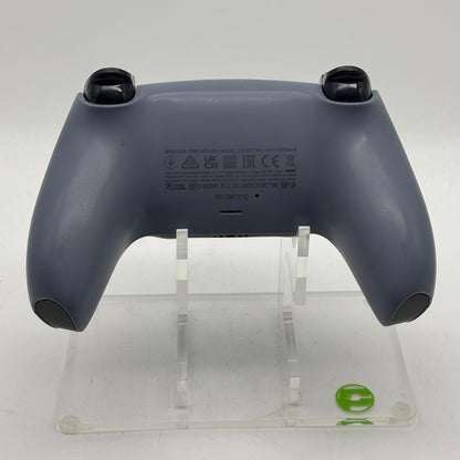 Sony PlayStation 5 PS5 Dualsense Wireless Controller Sterling Silver CFI-ZCT1W