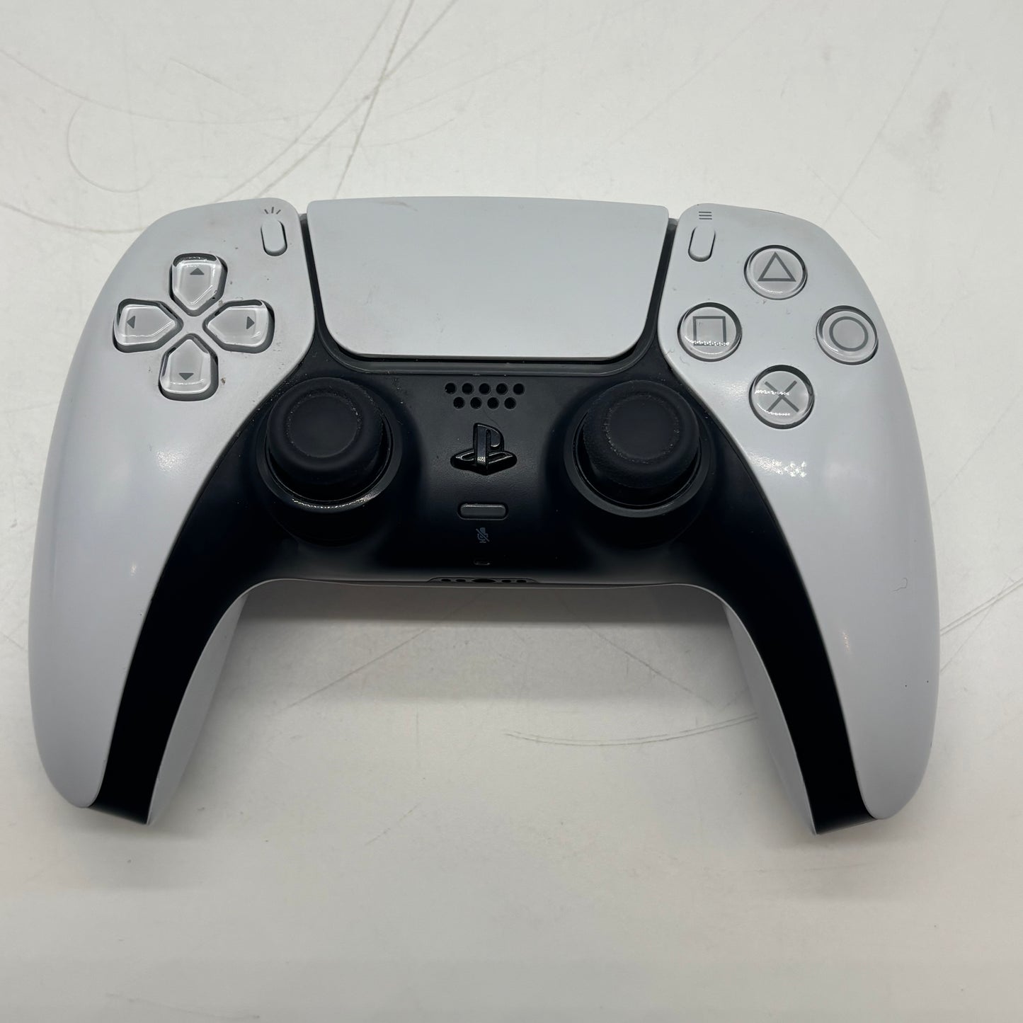 Sony PlayStation 5 Slim Disc PS5 1TB White Console CFI-2015