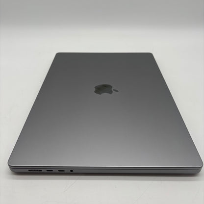 2021 Apple MacBook Pro 16" M1 Pro 16 Core 3.2GHz 16GB RAM 512GB SSD A2485