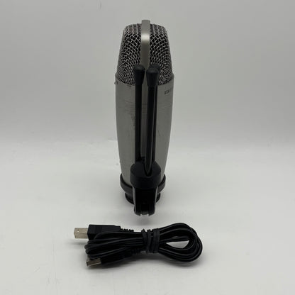 Samson C01U PRO Studio Condenser Microphone