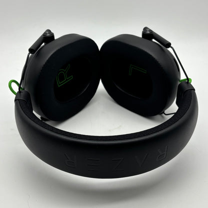 Razer Blackshark V3 Esports Gaming Headset Black