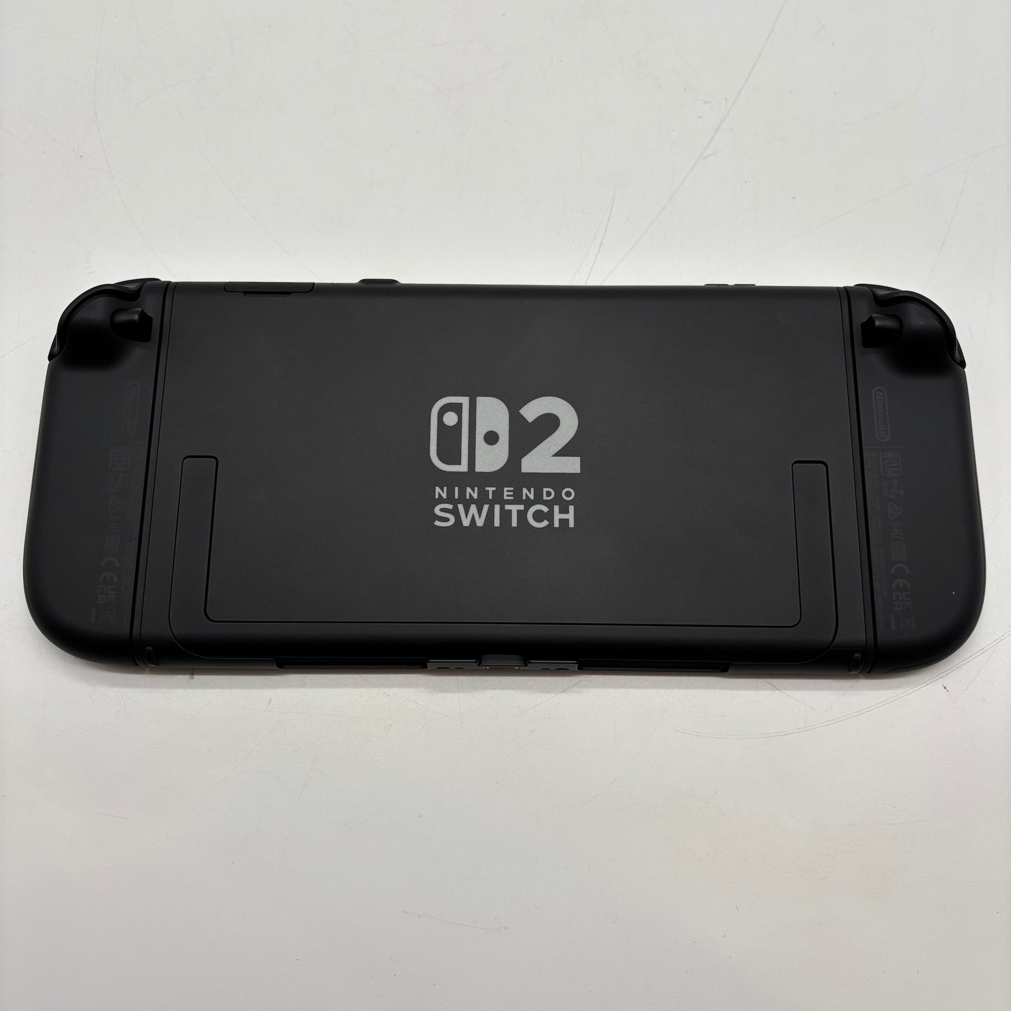 Nintendo Switch 2 Video Game Console 256GB BEE-001 Black