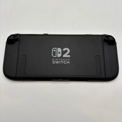 Nintendo Switch 2 Video Game Console 256GB BEE-001 Black