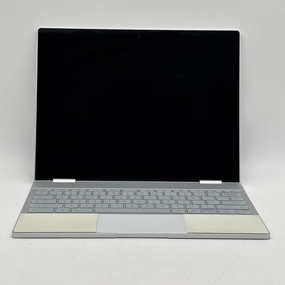 Google Pixelbook COA GA00122-US 12.3" i5-7Y57 1.2GHz 8GB RAM 4GB
