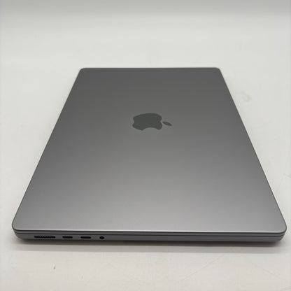 2023 Apple MacBook Pro 14" M3 10 Core 4.0GHz 8GB RAM 512GB SSD A2918