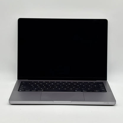 2021 Apple MacBook Pro 14" M1 Pro 16C GPU 3.2GHz 16GB RAM 1TB SSD A2442
