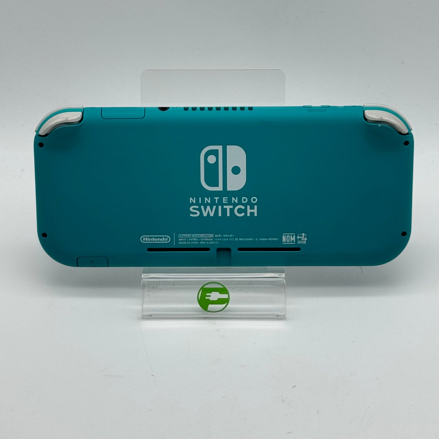 Nintendo Switch Lite Handheld Game Console HDH-001 Turquoise