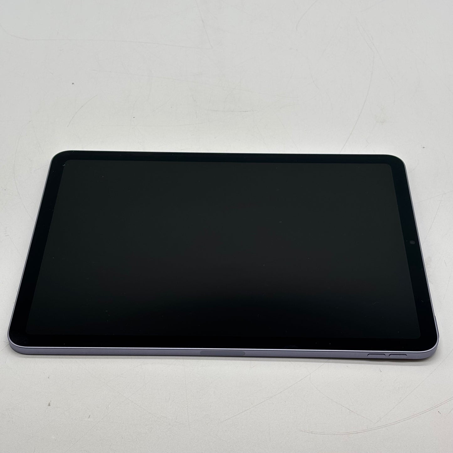 WiFi Only Apple iPad Air 5th Gen 64GB Purple MME23LL/A