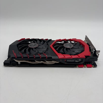 MSI NVIDIA GeForce GTX 1070 Ti 8GB GDDR5 Graphics Card