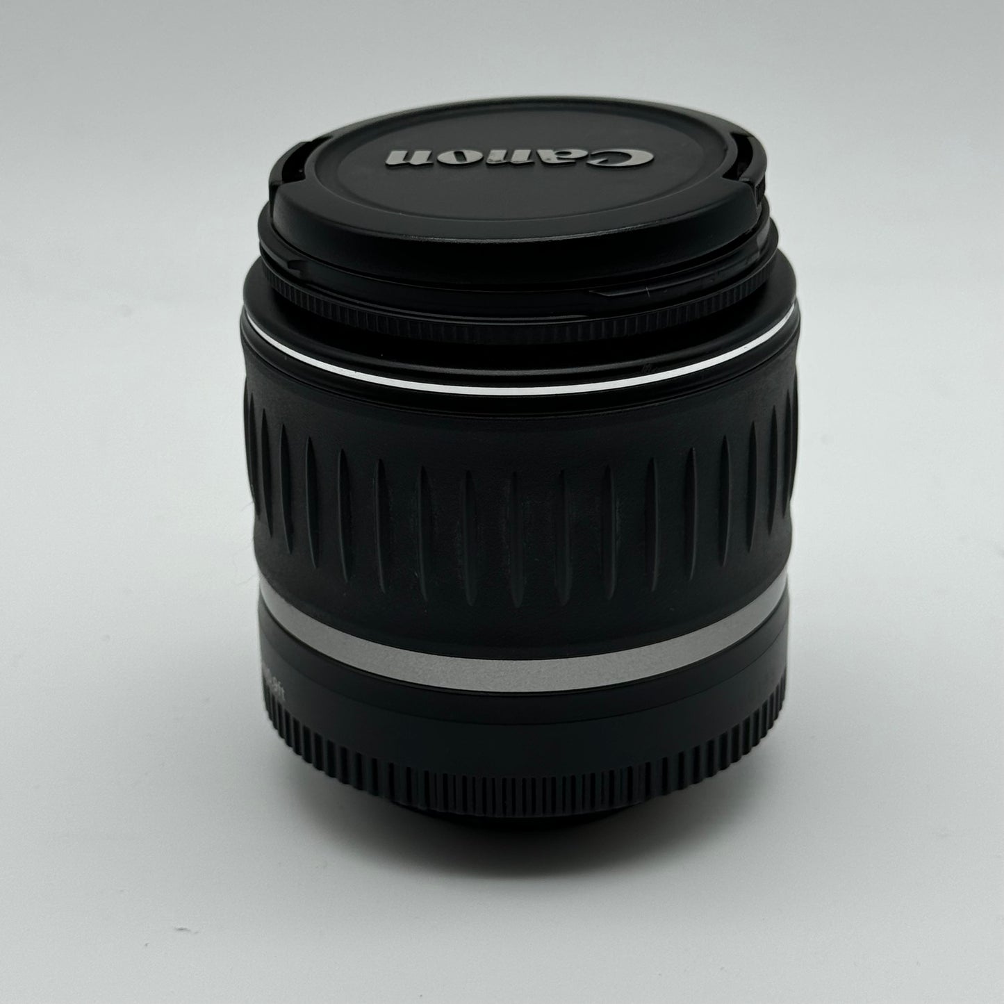 Canon EF-S Zoom Lens 18-55mm f/3.5-5.6