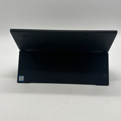 Lenovo ThinkPad X1 2-in-1 Gen 8 14" i7-8665U 1.9GHz 8GB RAM 256GB SSD