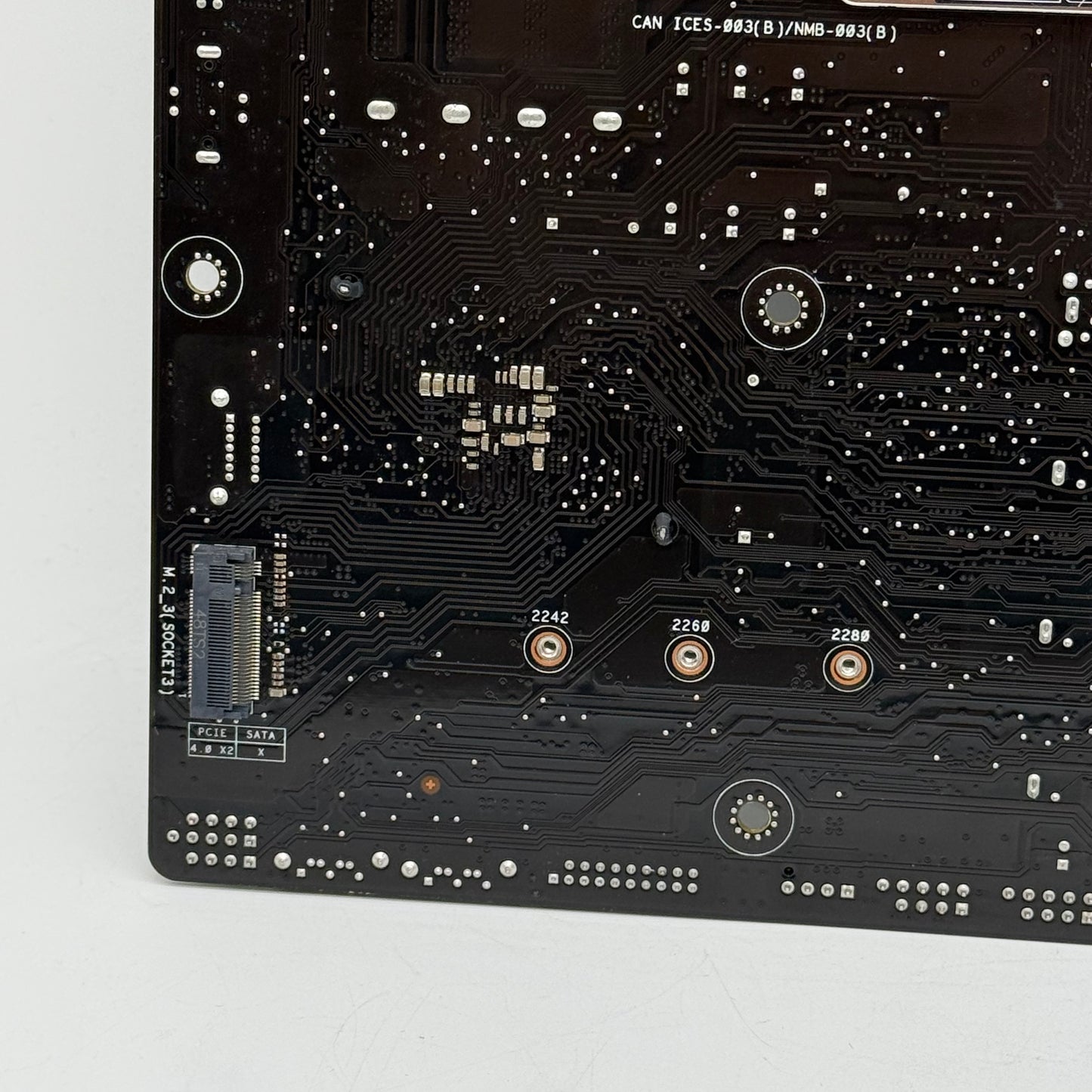 Asus PRIME B650M-A AX6 II AM5 mATX WIFI AMD DDR5 Motherboard