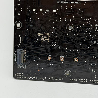 Asus PRIME B650M-A AX6 II AM5 mATX WIFI AMD DDR5 Motherboard