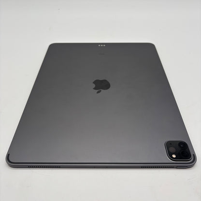 WiFi Only Apple iPad Pro 12.9" 4th Gen 512GB Space Gray MXAV2LL/A